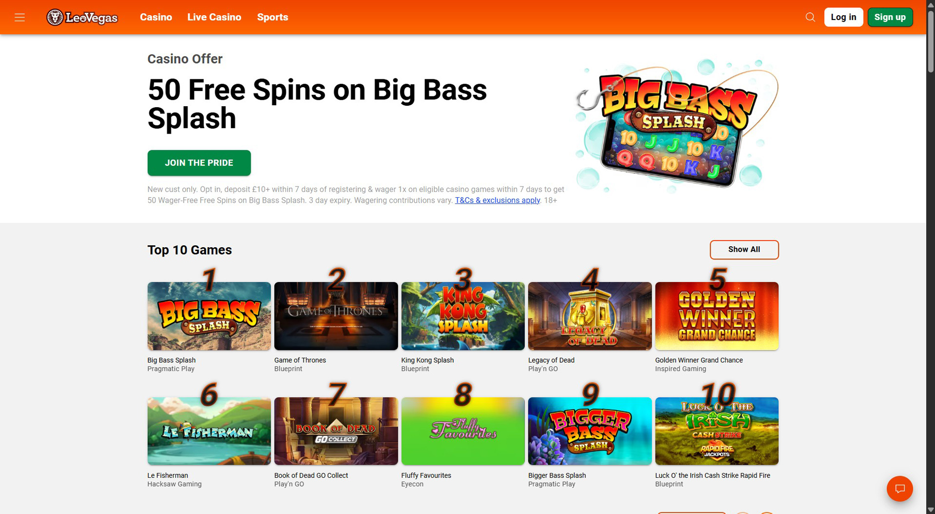 9. Duelz Casino - Easy Ukash Casino Setup